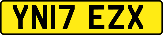 YN17EZX