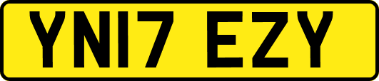 YN17EZY