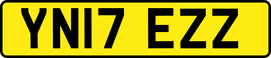 YN17EZZ