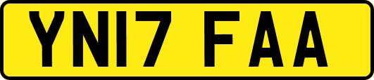 YN17FAA