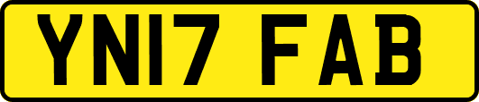 YN17FAB