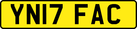YN17FAC