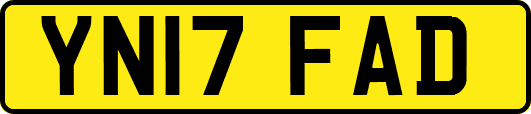 YN17FAD