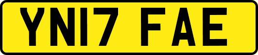 YN17FAE