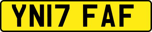 YN17FAF