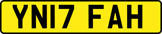 YN17FAH