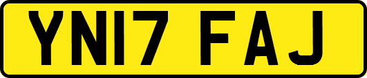 YN17FAJ