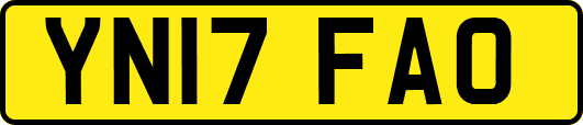 YN17FAO