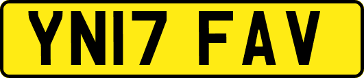 YN17FAV
