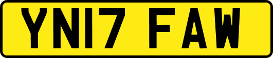 YN17FAW