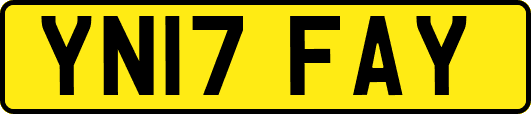 YN17FAY