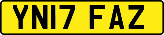 YN17FAZ