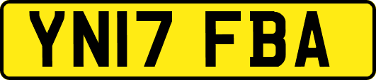 YN17FBA