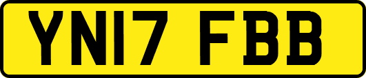 YN17FBB