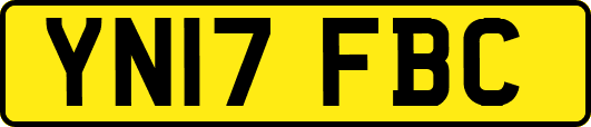 YN17FBC