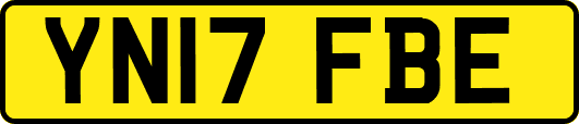 YN17FBE