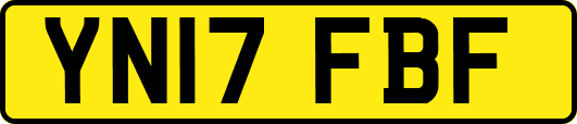 YN17FBF