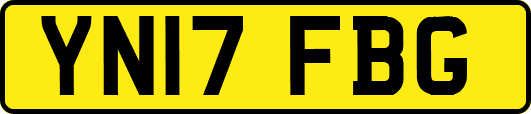 YN17FBG