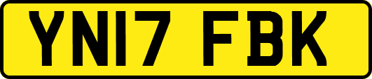 YN17FBK