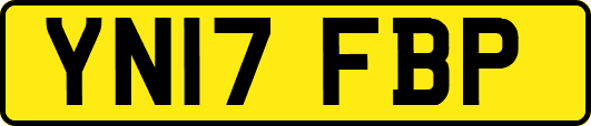YN17FBP