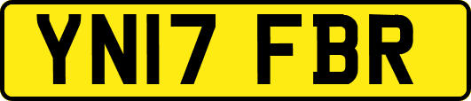 YN17FBR