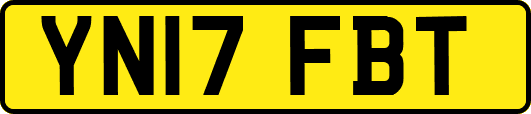YN17FBT