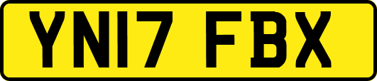YN17FBX