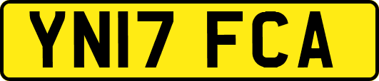 YN17FCA