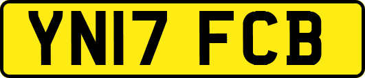 YN17FCB