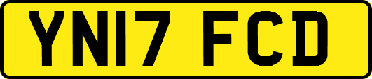 YN17FCD
