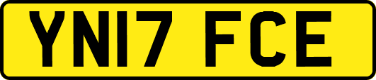YN17FCE