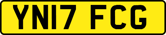 YN17FCG