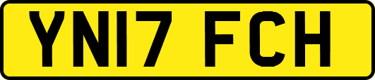 YN17FCH