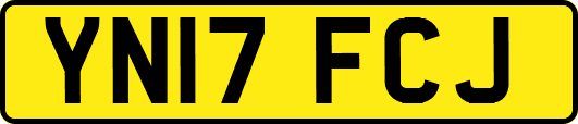 YN17FCJ