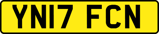 YN17FCN