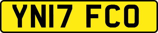 YN17FCO