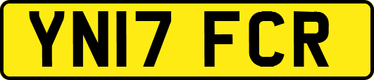 YN17FCR