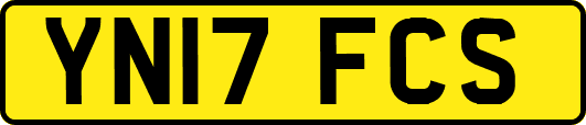 YN17FCS