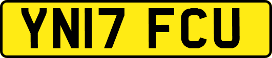 YN17FCU