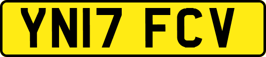 YN17FCV