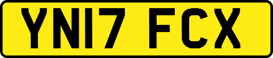YN17FCX