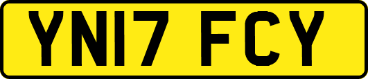 YN17FCY
