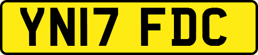 YN17FDC