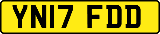 YN17FDD