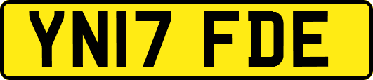 YN17FDE