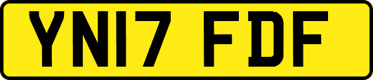 YN17FDF