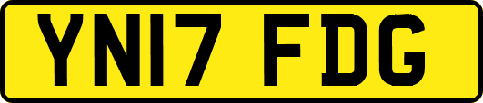 YN17FDG