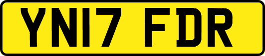 YN17FDR