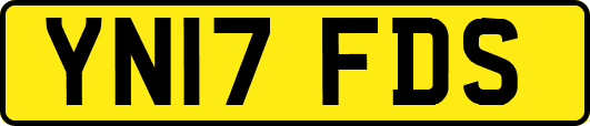 YN17FDS