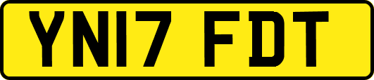 YN17FDT